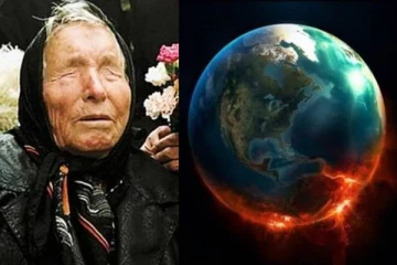 இரவு என்பதே இருக்காது! பேரழிவுகள் ஏற்படும்..பாபா வாங்காவின் அதிர வைக்கும் கணிப்புகள்