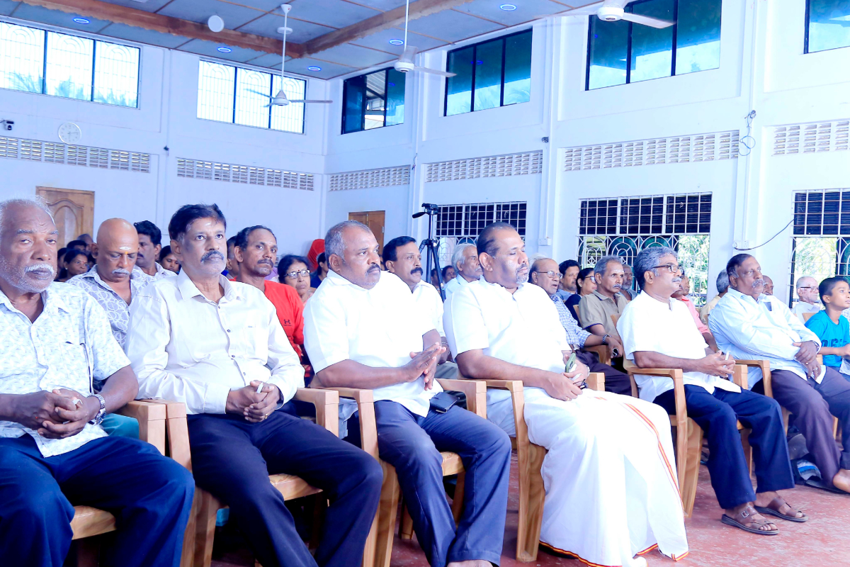 வரலாற்றுத் தடயங்களை நாமே அழித்துவிட்டு இளையோரை விமர்சிப்பது பெரும் அபத்தம்! ஐங்கரநேசன் காட்டம் | Thamizh Thaesiya Arasiyal Criticism Speech