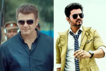 விஜய்யின் சர்க்காரை முந்திய அஜித்தின் வலிமை.. முதல் நாள் வசூல் சாதனை