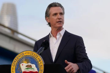 அதிகரிக்கும் எண்ணிக்கை... அமெரிக்க மாகாணம் ஒன்றில் அவசர நிலை பிரகடனம்