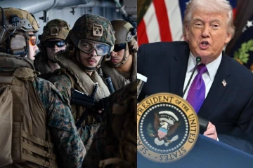 ஈரானால் உயிர்ப்பலி அதிகரிக்கும்... அது மரணப் படுகுழி: ட்ரம்பிற்கு பகிரங்க எச்சரிக்கை