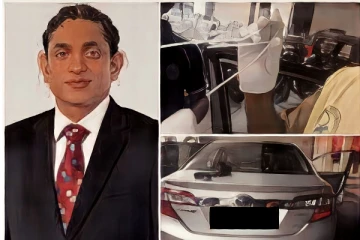 பிரபல தமிழ் வர்த்தகர் தினேஷ் சாப்டரின் மர்ம மரணம்! அதிர்ச்சியளிக்கும் தகவல்களை வெளியிட்ட தந்தை