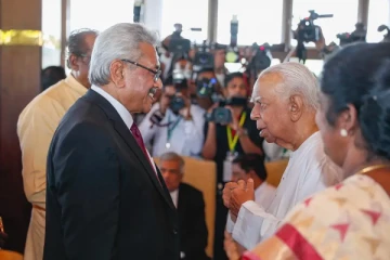 விடுதலைப் புலிகளின் இலக்கை அடைய தமிழ்த் தேசியக் கூட்டமைப்பு முயற்சி! கம்மன்பில குற்றச்சாட்டு