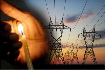 யாழ். சாவகச்சேரி பகுதியில் மாலை வரை மின்சாரமின்றி சிரமத்தை எதிர்நோக்கிய மக்கள்