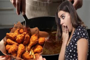 அதிகமாக ஆயில் சேர்த்தால் உடலுக்கு இத்தனை பிரச்சினைகளா?