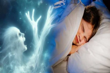 உங்கள் கனவில் பேய்கள் தோன்றுகிறதா? அப்போ இந்த விடயங்களில் ஜாக்கிரதை!