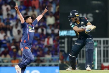 லக்னோவிடம் படுதோல்வியடைந்த குஜராத் டைட்டன்ஸ்! மோசமான பேட்டிங் என ஒப்புக்கொண்ட சுப்மன் கில்