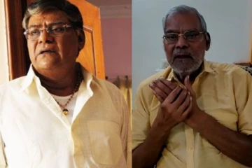 நடிகர் கோட்டா சீனிவாச ராவ் இறந்துவிட்டரா? வேகமாக பரவிய செய்தி.. வீடியோவில் விளக்கம்