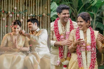 தமிழ் நடிகையை கரம்பிடித்த CSK முன்னாள் வீரர் அனிருதா ஸ்ரீகாந்த்