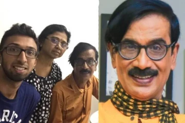 நடிகர் மனோபாலாவின் இறப்பிற்கு பிறகு அவரது மனைவி செய்த நெகிழ்ச்சியான செயல்- என்ன தெரியுமா?
