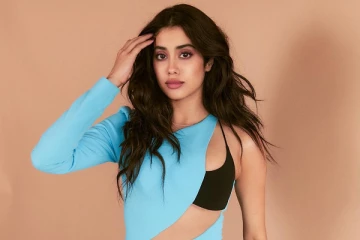 வருங்கால கணவர் இப்படித்தான் இருக்கணும்.. ஸ்ரீதேவி மகள் ஜான்வி கபூர் விருப்பம்