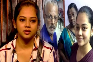 நினைச்சது எல்லாத்தையும் இருக்கும் போதே செஞ்சிடுங்க.. அனிதா சம்பத் ரசிகர்களுக்கு விடுத்துள்ள வேண்டுகோள்