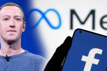 என்னை மன்னிச்சிடுங்க! 11,000 பேரை வேலையை விட்டு தூக்கிய மார்க்