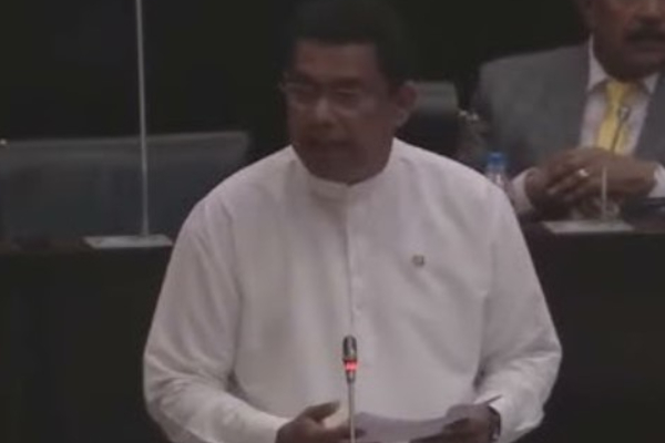 மாகாண சபை தேர்தல்: எல்லை நிர்ணயத்தை ஆராய்ந்தால் மீண்டும் இழுபறி ஏற்படும் - சஜித் அணி | Provincial Council Elections Tug War Sajith Team