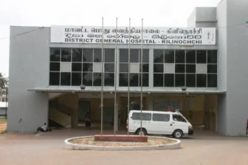 உயிரிழந்த மகனின் உடலை தாமதமாக கொடுத்த வைத்தியசாலை: கவலை வெளியிட்ட தந்தை