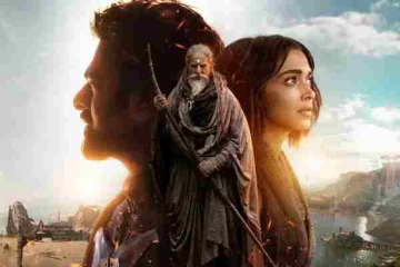 பல கோடி வசூல் வேட்டையில் கல்கி 2898ஏடி.. லாபம் மட்டுமே இத்தனை கோடியா, செம வேட்டை