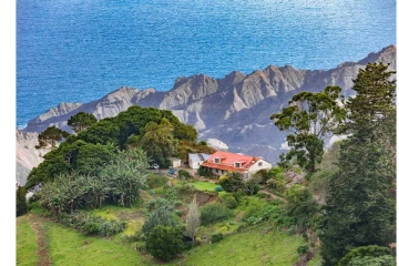 இங்கிலாந்தின் இந்த தீவில் ஒருவருக்கு கூட கொரோனா இல்லையாம்! ஆச்சரிய தகவல்