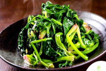 வல்லாரை கீரை யாரெல்லாம் சாப்பிட கூடாது தெரியுமா?