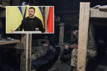 ஜேர்மனி மற்றும் நெதர்லாந்து வழங்கிய உதவி..! நன்றி கூறிய உக்ரைன் ஜனாதிபதி ஜெலென்ஸ்கி