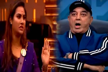 பிக்பாஸ் வீட்டில் இன்று! அசீமின் பதிலால் கொந்தளிக்கும் மைனா.. நடந்தது என்ன?