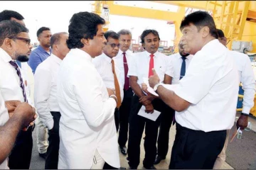 கோட்டாபாயவிற்கு பேரிடியான மற்றுமொருவரின் முடிவு