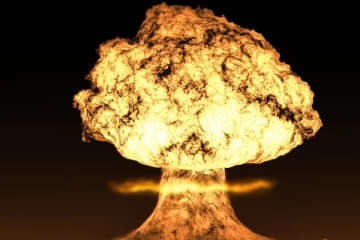 அணுகுண்டு வீசப்பட்டால் என்ன ஆகும்? அதிரவைக்கும் ஆய்வு முடிவுகள்