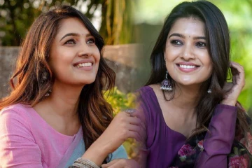 இதுவரை இல்லாத கவர்ச்சி புகைப்படம்!! நடிகை வாணி போஜனால் மயங்கிப்போன ரசிகர்கள்..