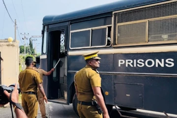 வட்டுக்கோட்டை இளைஞன் கொலை வழக்கு: அடையாள அணிவகுப்பு தொடர்பில் தகவல்