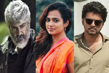 தல அஜித், தளபதி விஜய் குறித்து பேசிய பிக் பாஸ் நடிகை ரம்யா.. என்ன சொன்னார் தெரியுமா