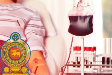 இரத்ததானம் செய்பவர்களுக்கு வெளியான முக்கிய அறிவிப்பு!