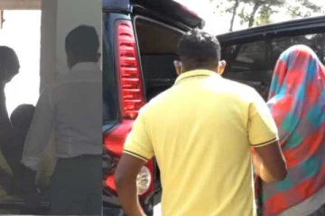 ඇමති පුතු ඇතුළු 6 දෙනෙක් සිරගෙට - අධිකරණ නියෝගයක්..!