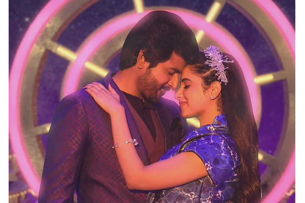 சிவகார்த்திகேயனின் டான் 6 நாளில் தமிழகத்தில் இவ்வளவு வசூலா? | Don Box Office Details