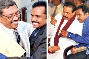 சீனாவின் உள்நுழைவு! சர்வதேச மட்டத்தில் அச்சப்படும் ஸ்ரீலங்கா அரசு - உண்மையை உடைத்த கருணா