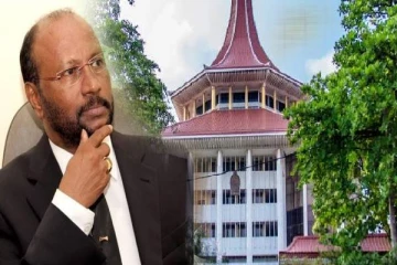 மரண தண்டனை நடைமுறைப்படுத்துவதை இடைநிறுத்துமாறு மனித உரிமை மீறல் மனுக்கள் தாக்கல்