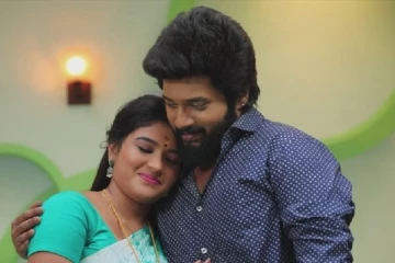 TRP-யில் கடுமையான சரிவை சந்திக்கும் செம்பருத்தி சீரியல், கார்த்திக் ராஜ் விலகியதன் தாக்கம்!