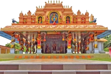 சுவிட்சர்லாந்தில் 20 இந்துக்கோவில்களில் பெரும் கொள்ளை: எச்சரிக்கப்படும் தமிழர்கள்