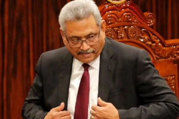 கோட்டாவுக்கு எதிராக நம்பிக்கையில்லாப் பிரேரணை!