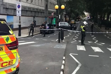 அமெரிக்காவில் கார் விபத்தில் 2 இந்திய மாணவர்கள் பலி