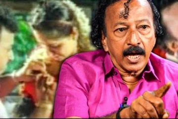 காசுக்காக அந்த படத்தில் நடிக்கும் சூழ்நிலை!! உண்மைகளை உடைத்த நடிகர் வெற்றி விஜய்..