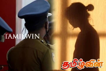 யாழில் கணவன் தாக்கியதால் இளம் தாய் எடுத்த விபரீத முடிவு