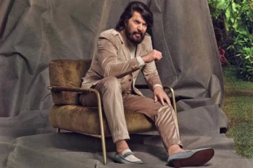 சூப்பர்ஸ்டார் நடிகர் அப்பா, அம்மாவை பார்த்துள்ளீர்களா?.. வைரலாகும் ஸ்டில்ஸ்!