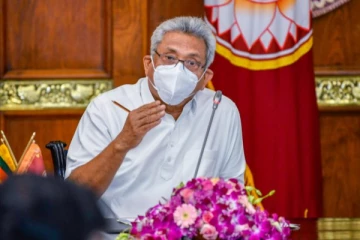 ஜனாதிபதியின் தீர்மானத்தை வெளிப்படுத்தினார் அமைச்சர் டக்ளஸ்
