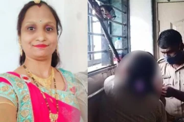 பள்ளிக்கூட கழிப்பறைக்குள் சென்ற 34 வயதான ஆசிரியை! வெளியில் வராததால் கதவை உடைத்த சக ஆசிரியைகளுக்கு காத்திருந்த அதிர்ச்சி