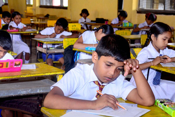 நாளை ஆரம்பமாகும் புலமைப்பரிசில் பரீட்சை | Scholarship Exam Starting Tomorrow