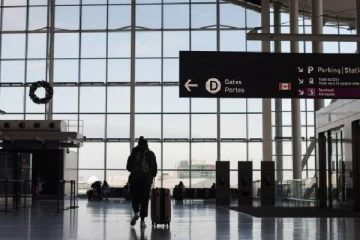 கனடாவின் மிகவும் பரபரப்பான விமானம் நிலையம் மூடல்: வெளியான காரணம்