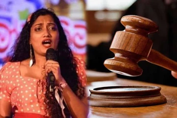 சர்ச்சைக்குரிய வழக்கிலிருந்து விடுவிக்கப்பட்ட நடிகை நடாஷா