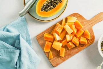 கோடைக்காலத்தில் பப்பாளி சாப்பிட்டால் என்ன ஆகும்.. ?