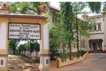 யாழ்.பல்கலையில் பெரும் கையாடல் - அதிகாரிகள், ஊழியர்கள் தொடர்பு!