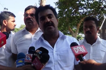 பிராந்தியங்களுக்கான அதிகாரங்கள் மூலம் மட்டுமே நாட்டில் மாற்றங்களை ஏற்படுத்தமுடியும்: தி.சரவணபவன்