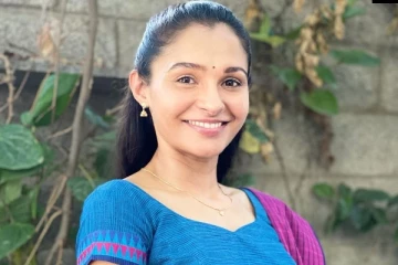 நடிகை ஆண்ட்ரியாவின் சிறு வயது புகைப்படத்தை பார்த்துள்ளீர்களா.. இதோ